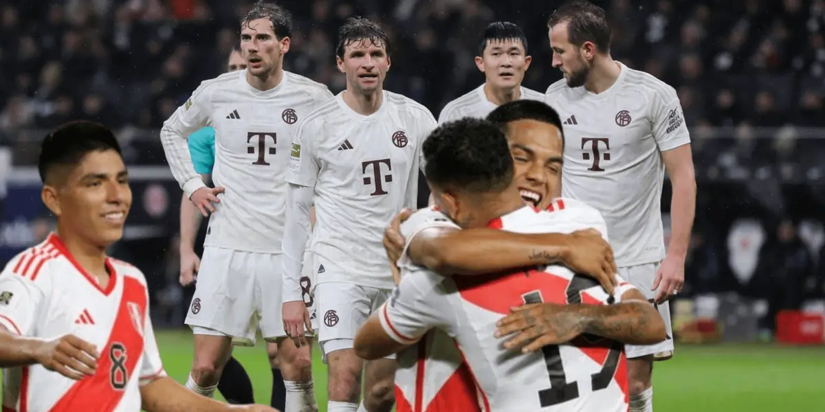 La Selección Peruana necesita caras nuevas para lo que se viene