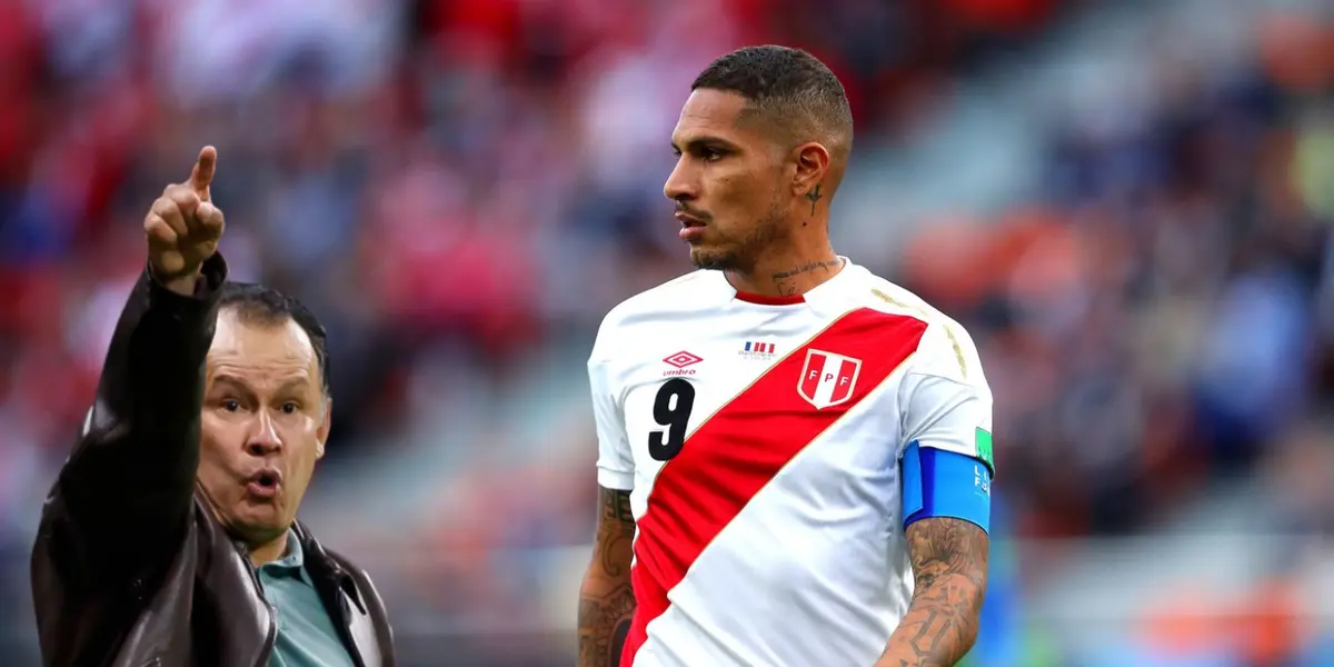 La Selección Peruana necesita delanteros con gol para enfrentar las Eliminatorias