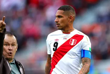La Selección Peruana necesita delanteros con gol para enfrentar las Eliminatorias