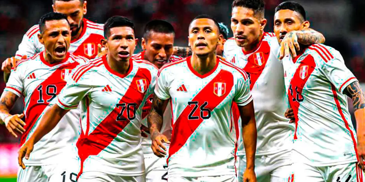 La Selección Peruana no gana hace 8 partidos  y quieren romper la mala racha