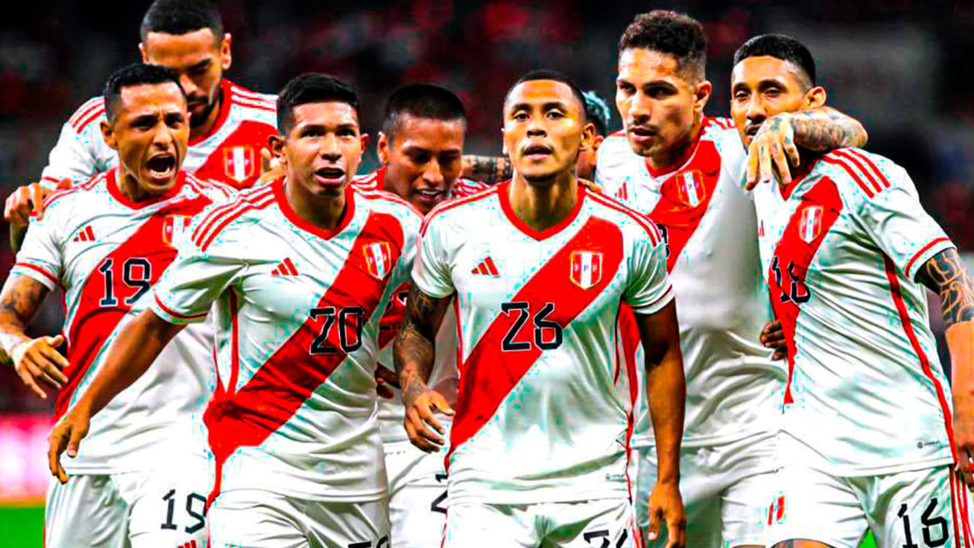 La Selección Peruana no gana hace 8 partidos y quieren romper la mala racha
