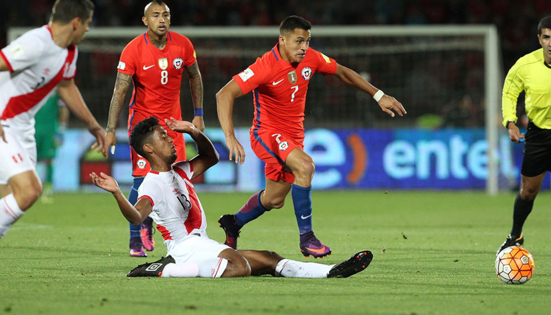 La selección peruana pactaría un amistoso para septiembre