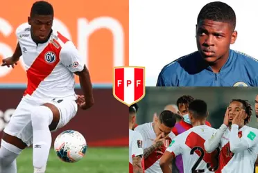 La Selección Peruana perdió un gran talento que podría ayudar para ir al Mundial