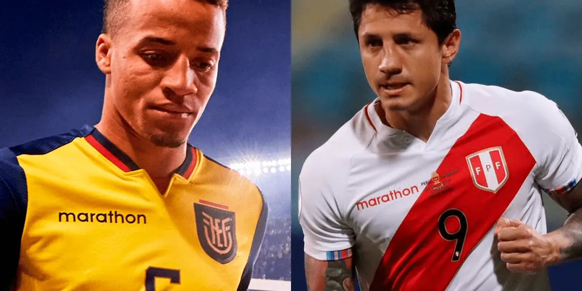 La Selección Peruana podría ir directo al Mundial si es que la FIFA sanciona a Ecuador
