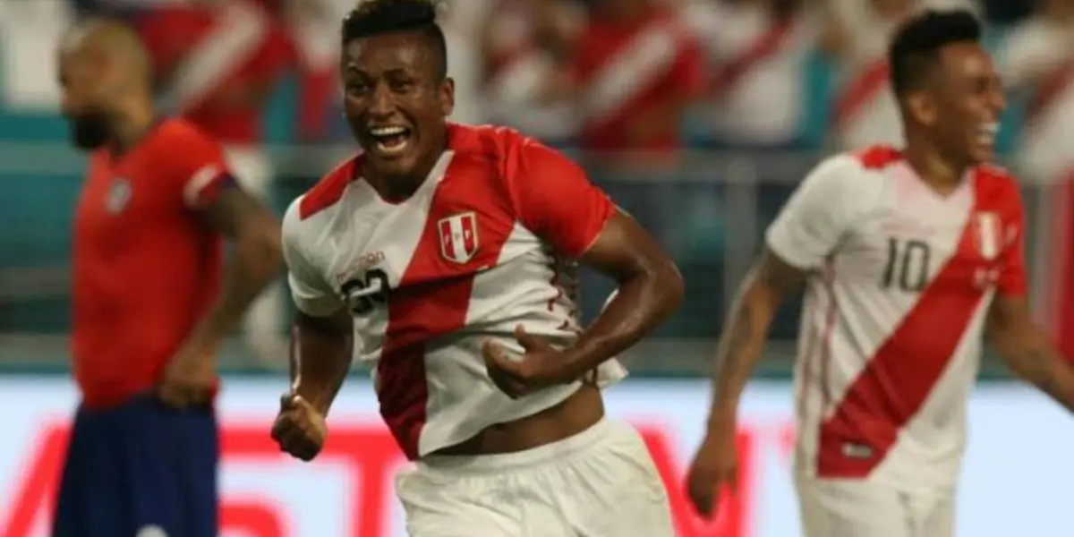 La Selección Peruana podría ir de forma directa al Mundial gracias a Chile