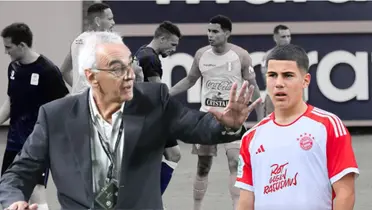 La Selección Peruana podría perder a sus figuras y Fossati tendría que recurrir a las perlas peruanas