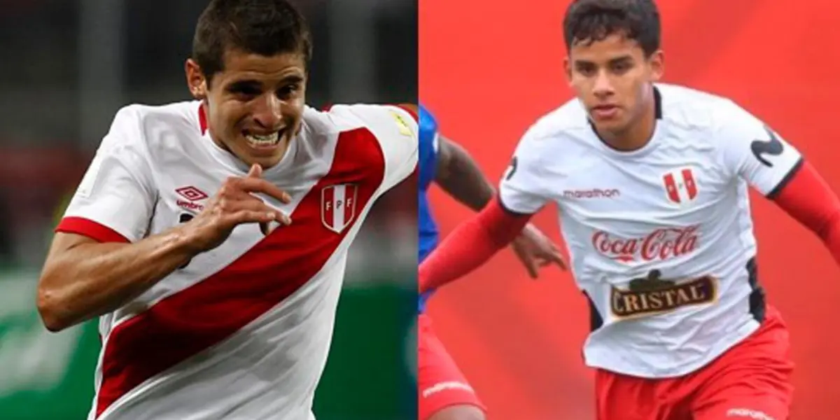 La selección peruana podría robarle a Chile a su joya de exportación