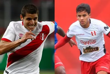 La selección peruana podría robarle a Chile a su joya de exportación