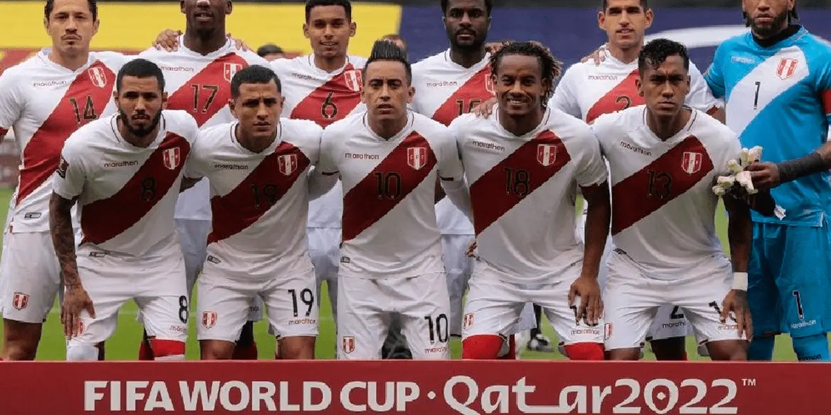 La Selección Peruana podría tener nuevo capitán tras la eliminación del Mundial de Qatar 2022