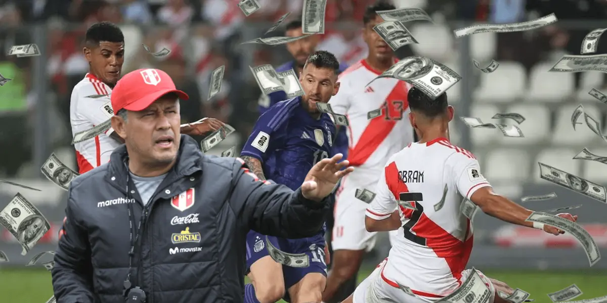 La Selección Peruana podría tener un gran refuerzo para la fecha doble de noviembre