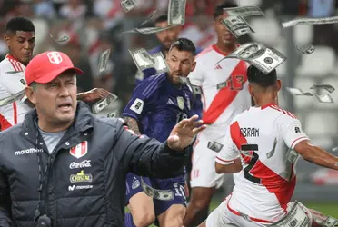 La Selección Peruana podría tener un gran refuerzo para la fecha doble de noviembre