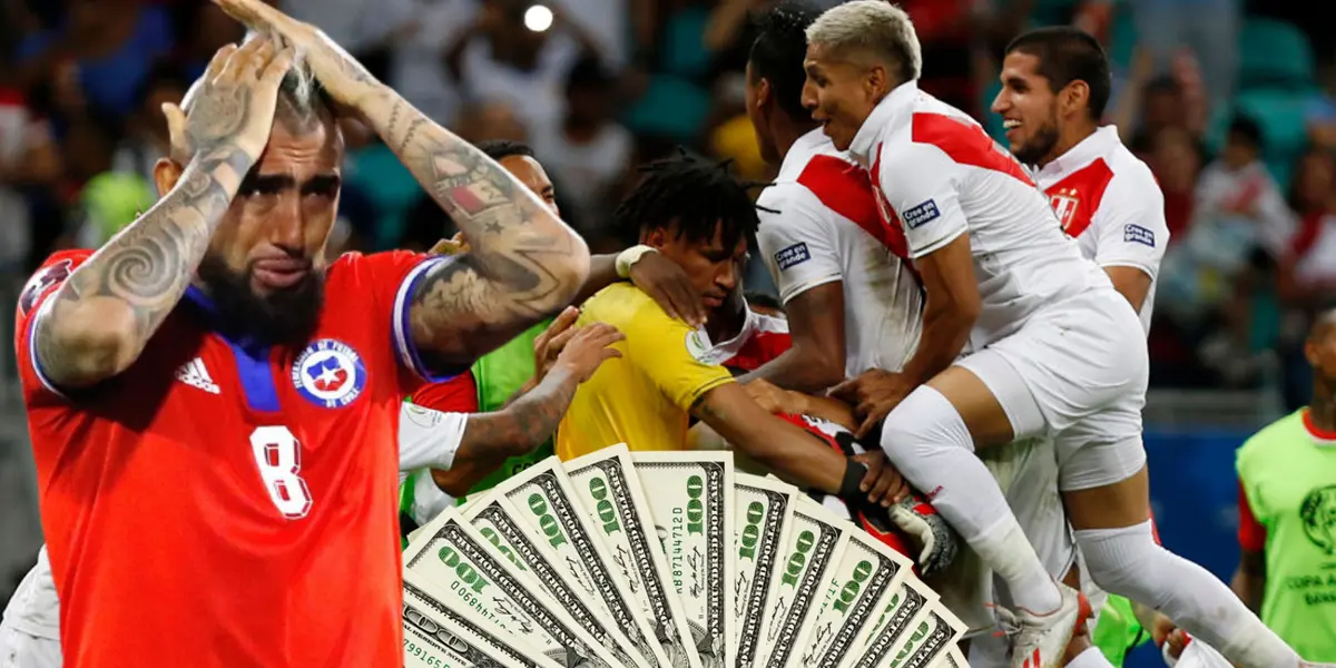 La Selección Peruana prepara tremendo refuerzo para el juego ante Chile