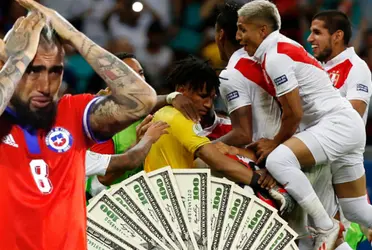 La Selección Peruana prepara tremendo refuerzo para el juego ante Chile