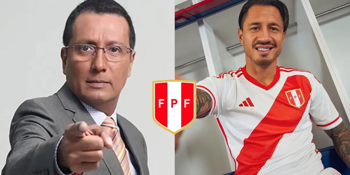 La Selección Peruana presentó su nueva piel gracias a Adidas