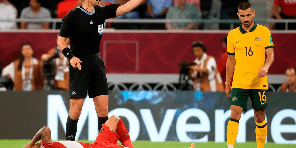 La Selección Peruana pudo estar en Qatar 2022, sino fuera por alguien en especial