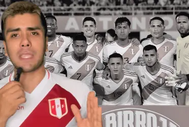 La Selección Peruana no pudo ante Paraguay y recibió fuerte crítica de Socicrema