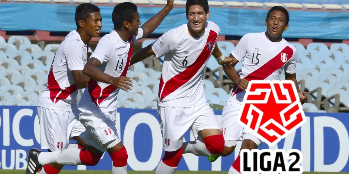 La Selección Peruana pudo tener grandes cracks, pero no llegaron