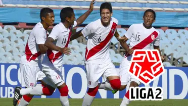 La Selección Peruana pudo tener grandes cracks, pero no llegaron