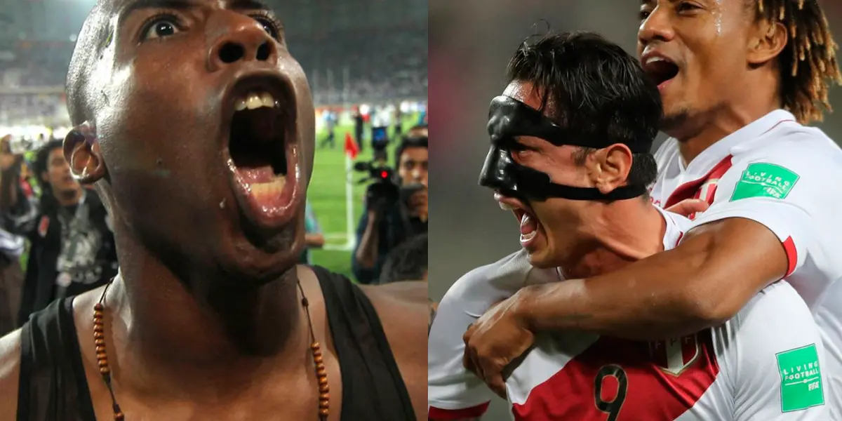 La Selección Peruana quiere asegurarse a la nueva perla del Orlando City