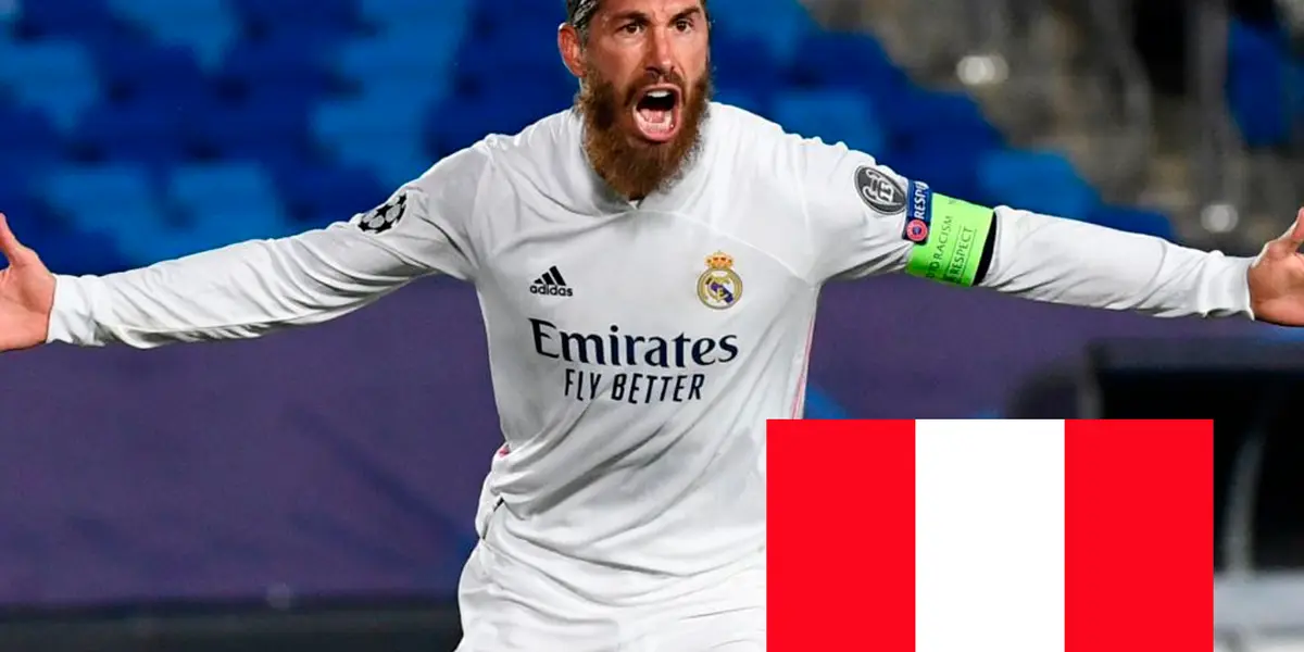 La Selección Peruana quiere tener un defensor de calidad para las próximas eliminatorias