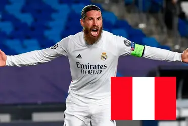 La Selección Peruana quiere tener un defensor de calidad para las próximas eliminatorias