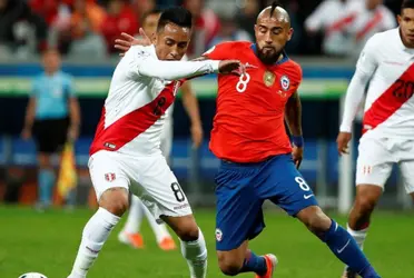 La selección peruana quiere volver a un mundial