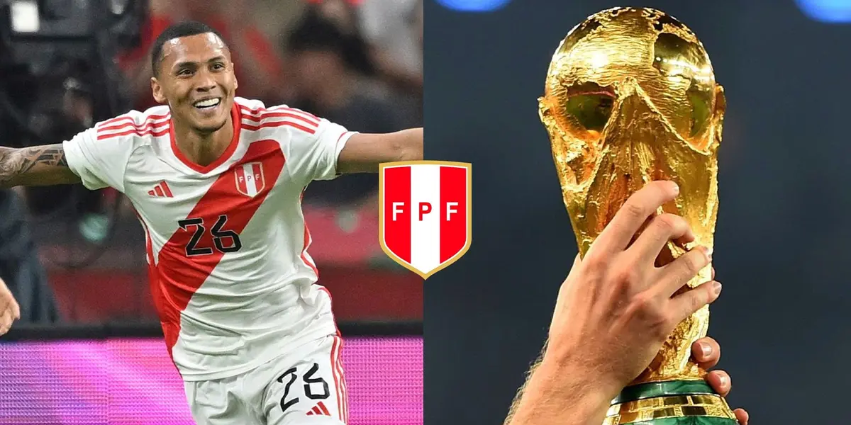 La Selección Peruana recibió una formidable noticia de cara al Mundial 