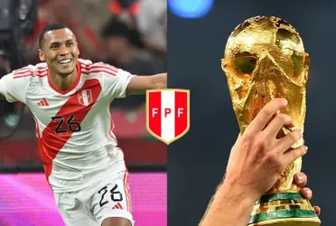 La Selección Peruana recibió una formidable noticia de cara al Mundial