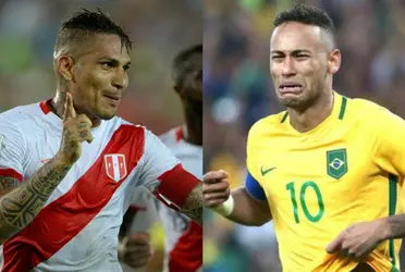 La Selección Peruana se alista para empezar su participación en la Copa América 2021.