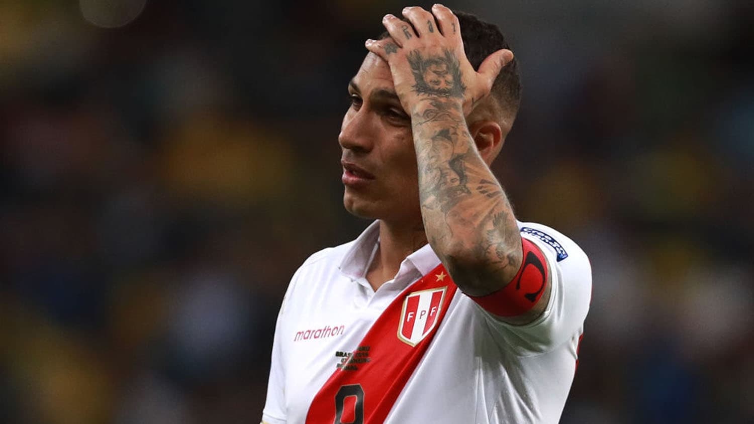 La selección peruana se alista para su visita a Bolivia en lo que será el reinicio de las Eliminatorias.