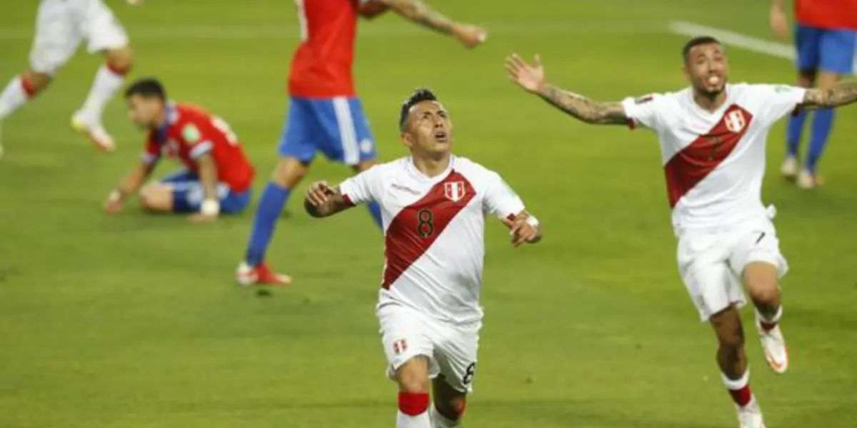 La selección peruana se aseguró el futuro de la bicolor