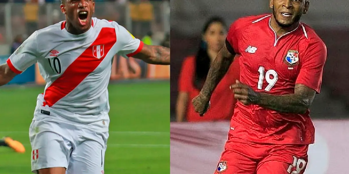 La Selección Peruana se enfrentará a Panamá en un duelo de preparación para las eliminatorias Qatar 2022