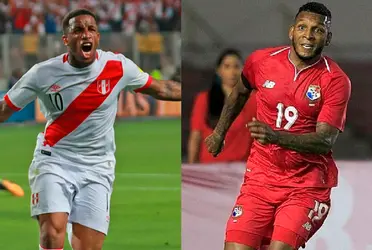 La Selección Peruana se enfrentará a Panamá en un duelo de preparación para las eliminatorias Qatar 2022