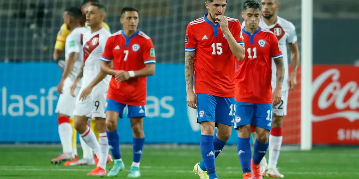 La selección peruana se ha enfrentado en reiteradas ocasiones a Chile