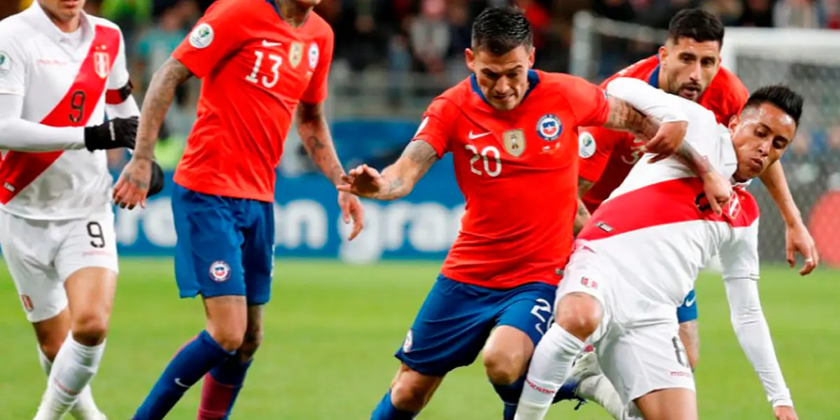 La Selección Peruana se juega el todo o nada ante Paraguay en Lima