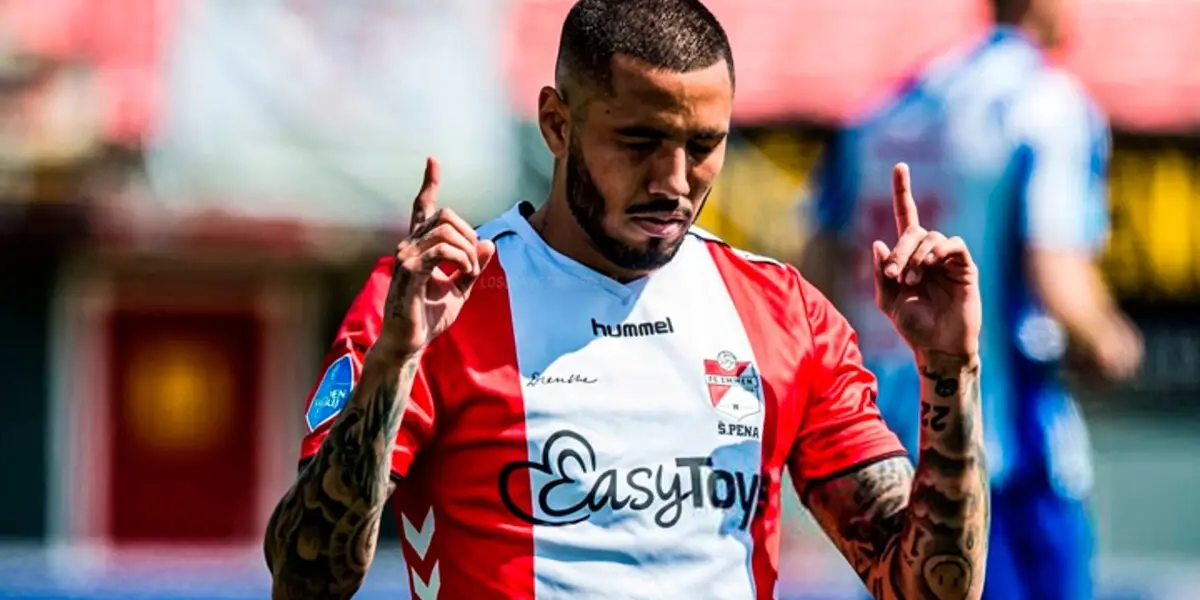 La selección peruana se medirá ante Colombia y Ecuador por las eliminatorias.