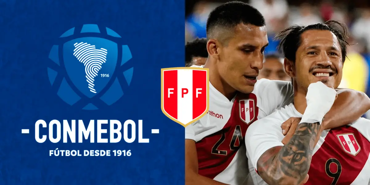 La Selección Peruana se prepara para lo que serán las eliminatorias del 2026