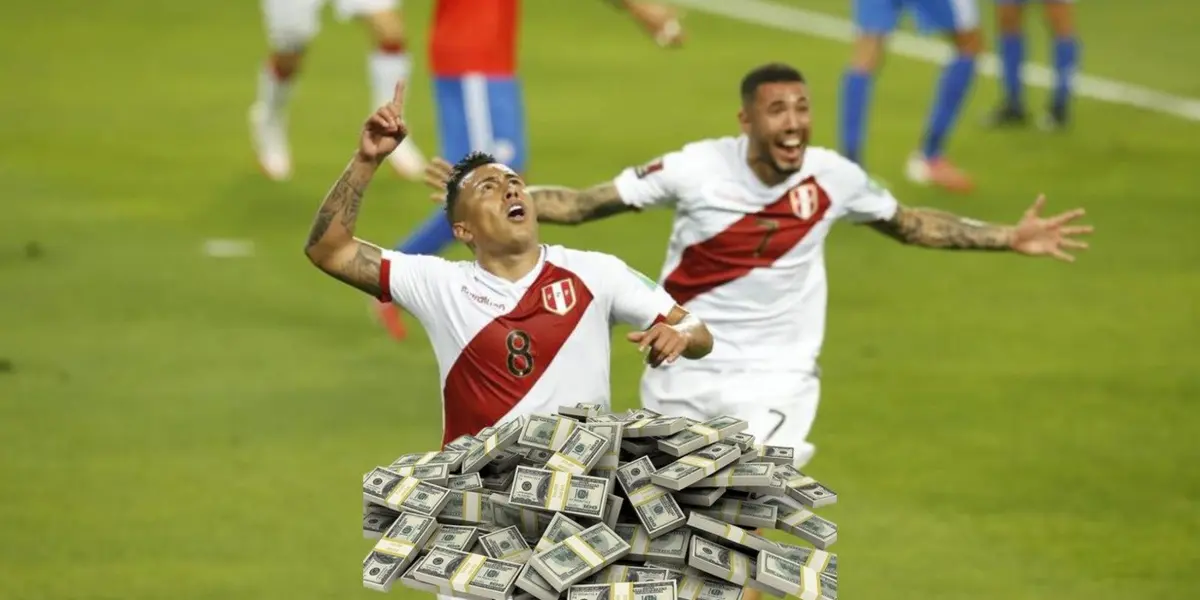 La Selección Peruana se prepara para una nueva edición del Clásico del Pacífico. 