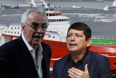 La Selección Peruana se queda sin candidatos para nuevo entrenador