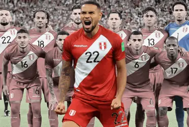 La Selección Peruana se queda sin jugadores en la zaga central