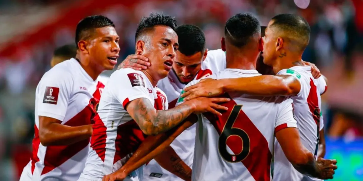 La selección peruana no sentiría muchas molestias en su estadía en Qatar