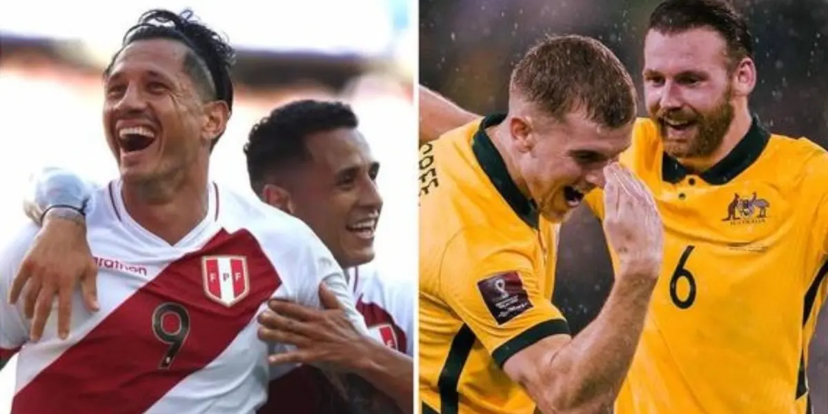 La selección peruana no solo deberá superar a Australia, sino también a las condiciones climáticas