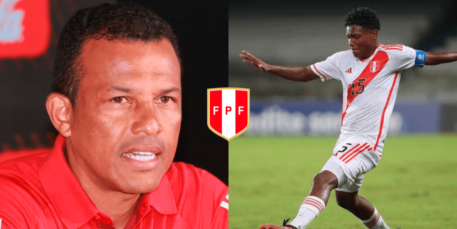 La Selección Peruana Sub 17 volvió a fracasar en un Sudamericano de la categoría