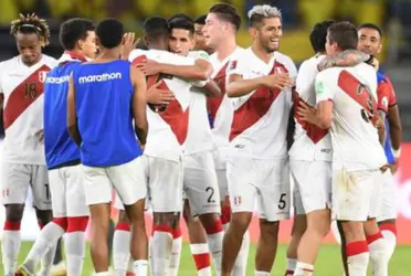 La selección peruana sub20 enfrenta amistosos internacionales