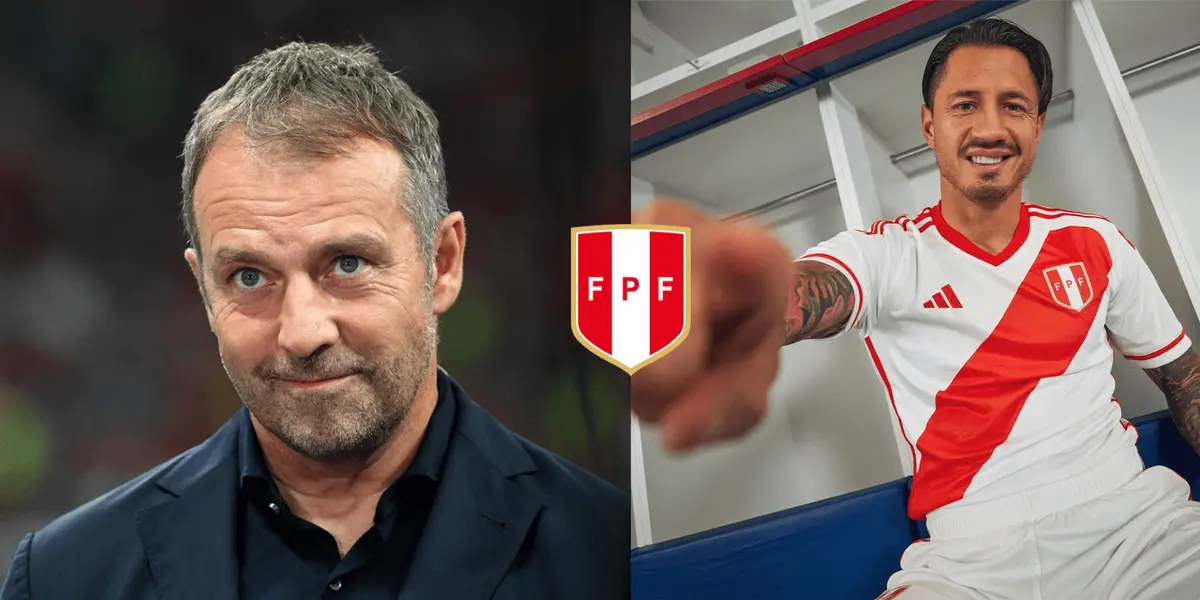 La Selección Peruana tendrá 2 emocionantes partidos en el mes de marzo