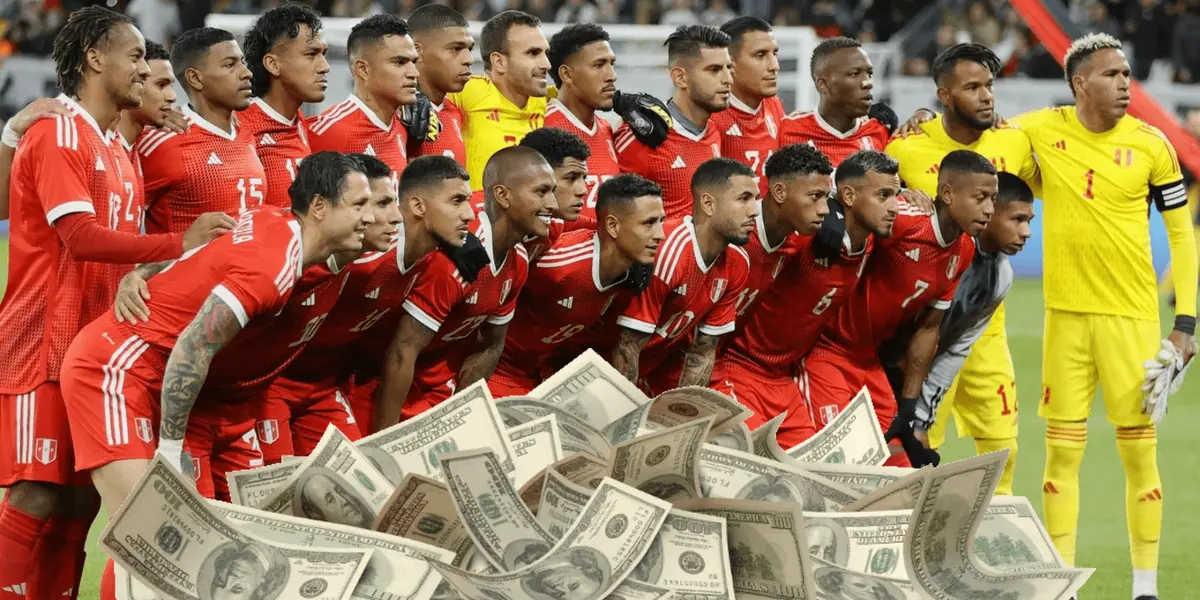La Selección Peruana tendrá refuerzos de nivel para las Eliminatorias