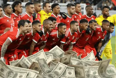 La Selección Peruana tendrá refuerzos de nivel para las Eliminatorias