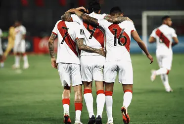 La Selección Peruana tendrá retornos tras la partida de Ricardo Gareca