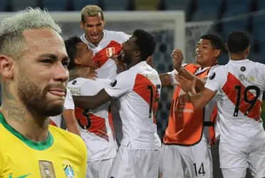La Selección Peruana tendrá un difícil encuentro ante Brasil