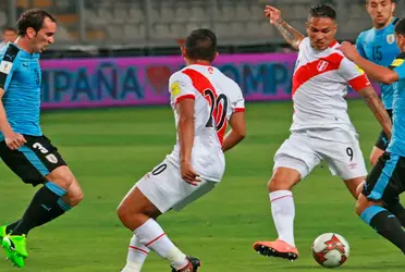 La Selección Peruana tendrá un duro encuentro frente a la Celeste en Montevideo
